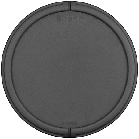 TP70S Pad 3 Zones 7,5'' Yamaha