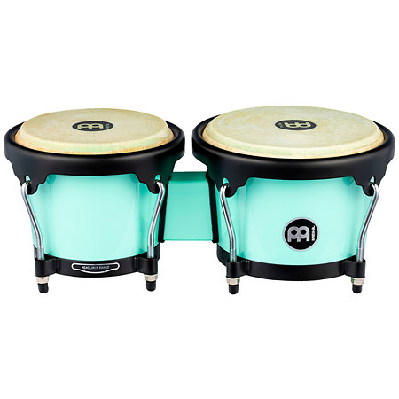 HB50SF Journey ABS Seafoam Green Meinl