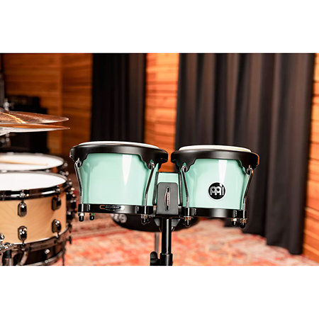 HB50SF Journey ABS Seafoam Green Meinl