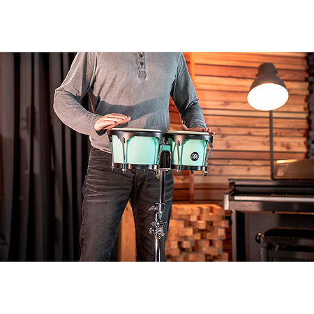 HB50SF Journey ABS Seafoam Green Meinl