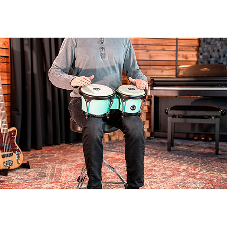 HB50SF Journey ABS Seafoam Green Meinl