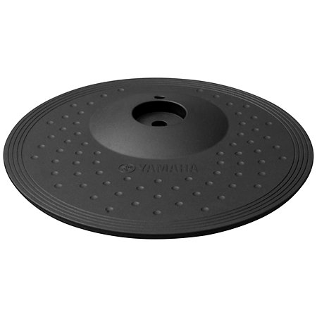 PCY100 3-Zone Pad Cymbale 10'' Yamaha