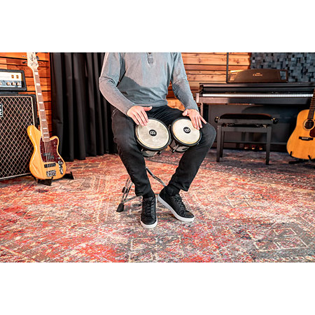 HB50UG Journey ABS Ultimate Grey Meinl