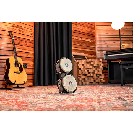 HB50UG Journey ABS Ultimate Grey Meinl