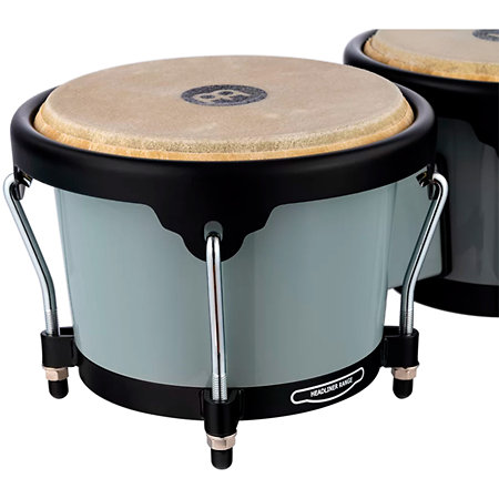 HB50UG Journey ABS Ultimate Grey Meinl