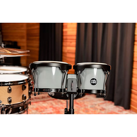 HB50UG Journey ABS Ultimate Grey Meinl
