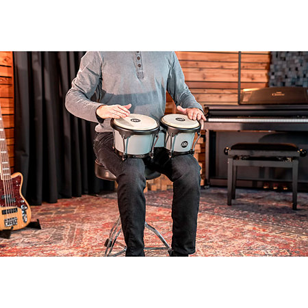 HB50UG Journey ABS Ultimate Grey Meinl