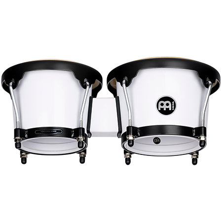 HB50WH Journey ABS Bright White Meinl