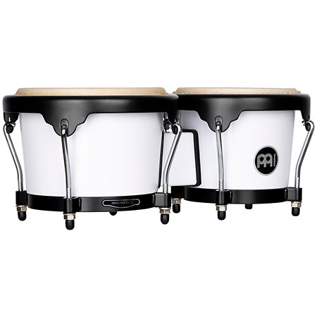 HB50WH Journey ABS Bright White Meinl