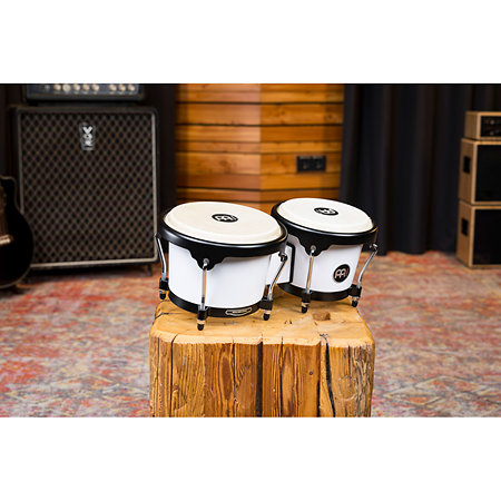 HB50WH Journey ABS Bright White Meinl