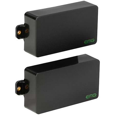 EMG KH BB Set Black