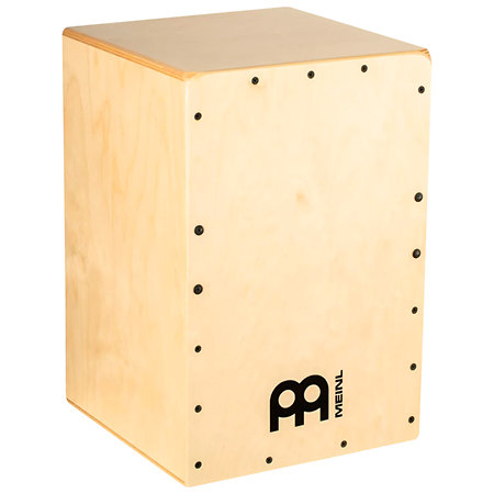 Meinl SC80B Snarecraft 80 Baltic Birch