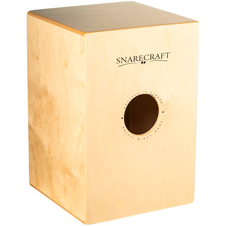 SC80B Snarecraft 80 Baltic Birch Meinl