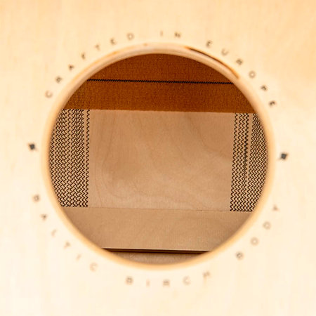 SC80B Snarecraft 80 Baltic Birch Meinl