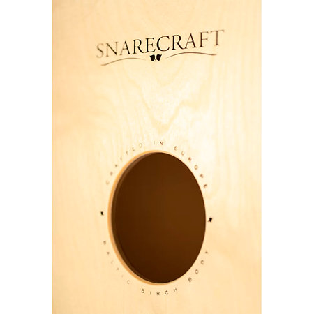 SC80B Snarecraft 80 Baltic Birch Meinl