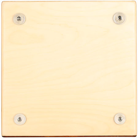 SC100AB Snarecraft 100 Almond Birch Meinl