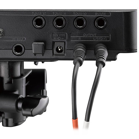 MS45DR Système de Monitoring Yamaha