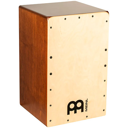 Meinl SC100AB-B Snarecraft 100 Baltic Birch