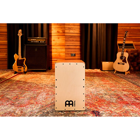 SC100AB-B Snarecraft 100 Baltic Birch Meinl