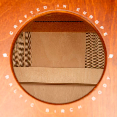 SC100AB-B Snarecraft 100 Baltic Birch Meinl