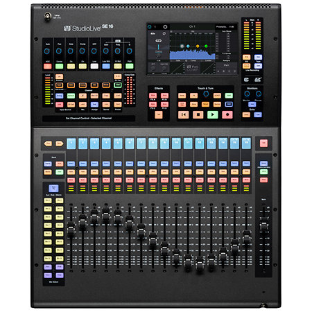 Presonus StudioLive SE 16