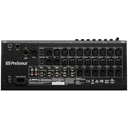 StudioLive SE 16 Presonus