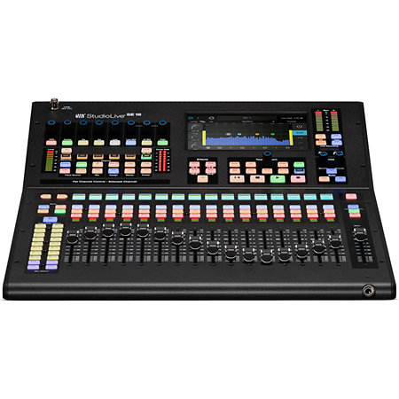 StudioLive SE 16 Presonus
