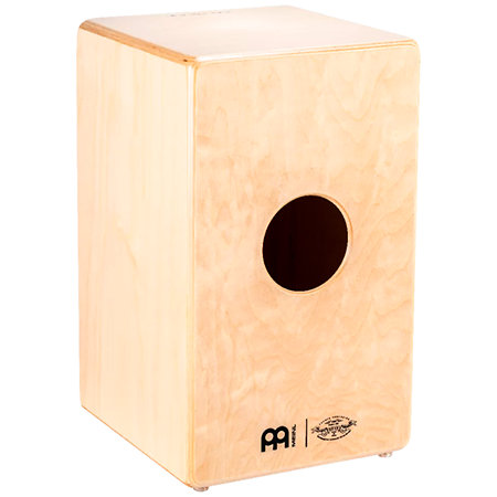 Meinl AETLBE Artisan Tango Line Brown Eucalyptus