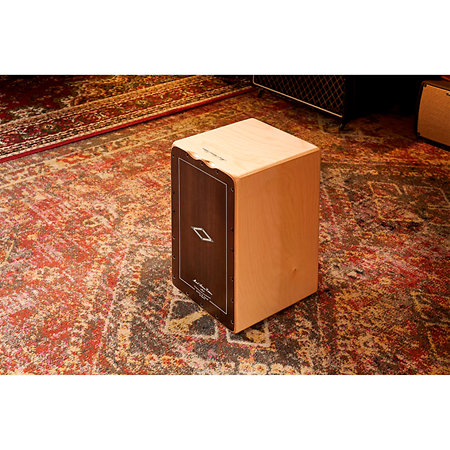 AETLBE Artisan Tango Line Brown Eucalyptus Meinl