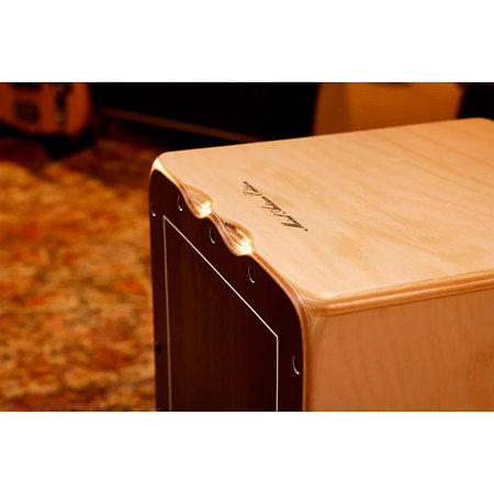 AETLBE Artisan Tango Line Brown Eucalyptus Meinl