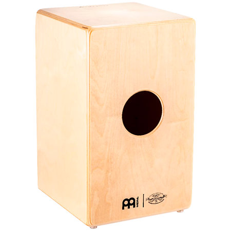 Meinl AETLGE Artisan Tango Line Grey Eucalyptus