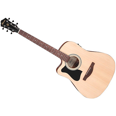 Ibanez V40LCE Open Pore Natural Left
