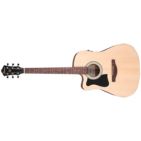 Ibanez V40LCE Open Pore Natural Left