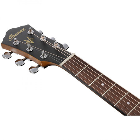 V40LCE Open Pore Natural Left Ibanez