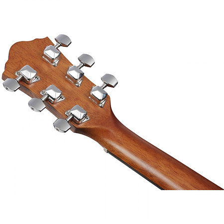 V40LCE Open Pore Natural Left Ibanez