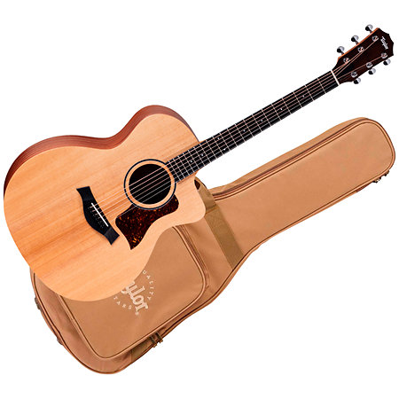 14ce + Housse Taylor