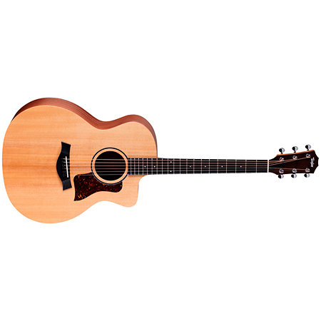14ce + Housse Taylor