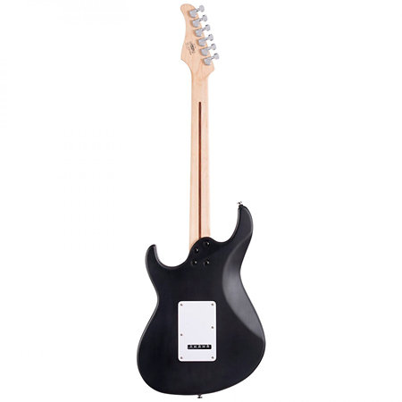 G110 Open Pore Black Cort