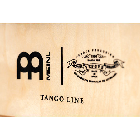 AETLLE Artisan Tango Line Light Eucalyptus Meinl