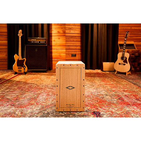 AETLLE Artisan Tango Line Light Eucalyptus Meinl