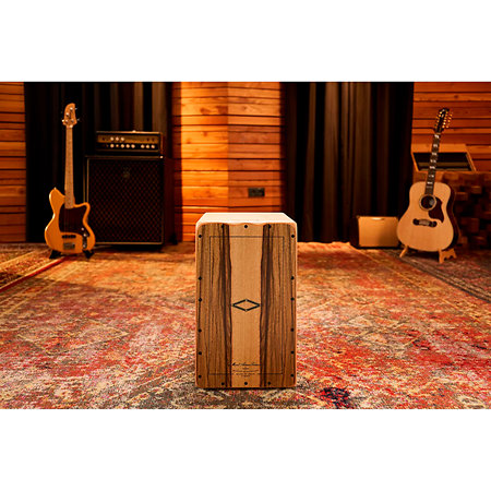 AETLLI Artisan Tango Line Limba Meinl