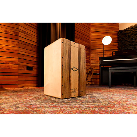 AETLLI Artisan Tango Line Limba Meinl