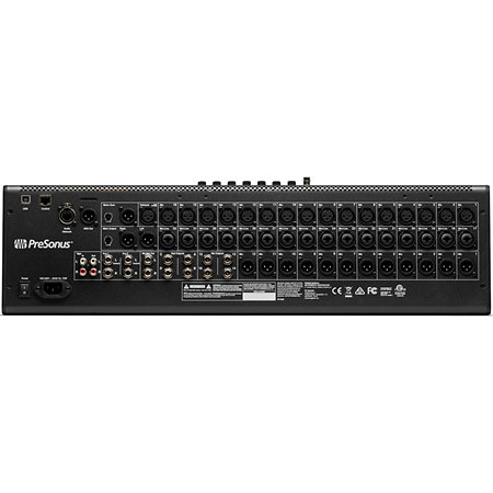 Presonus StudioLive SE 24