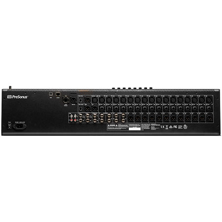 Presonus StudioLive SE 32