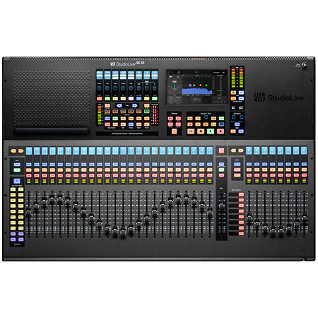 StudioLive SE 32 Presonus