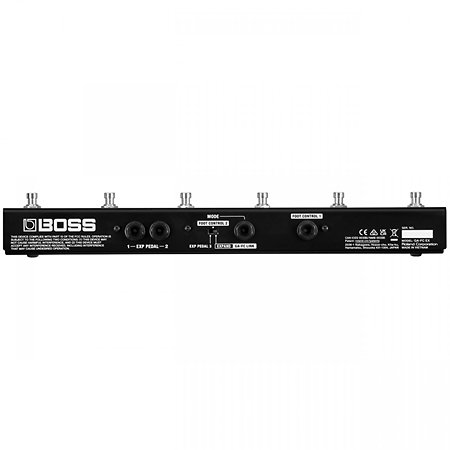 GA-FC EX Boss