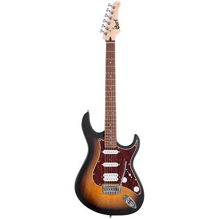 G110 Open Pore Sunburst Cort
