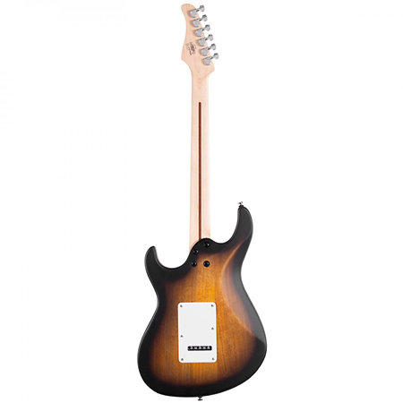 G110 Open Pore Sunburst Cort