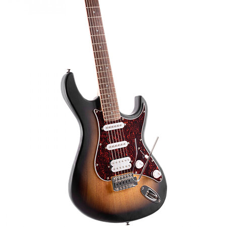 G110 Open Pore Sunburst Cort