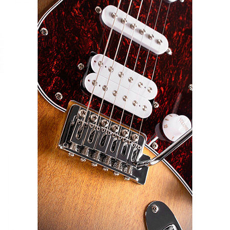 G110 Open Pore Sunburst Cort